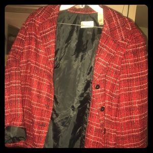 Jacket 16W